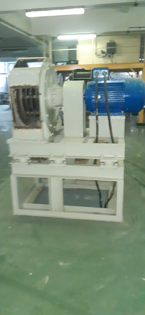 MŁYN BIJAKOWY DO PROSZKÓW