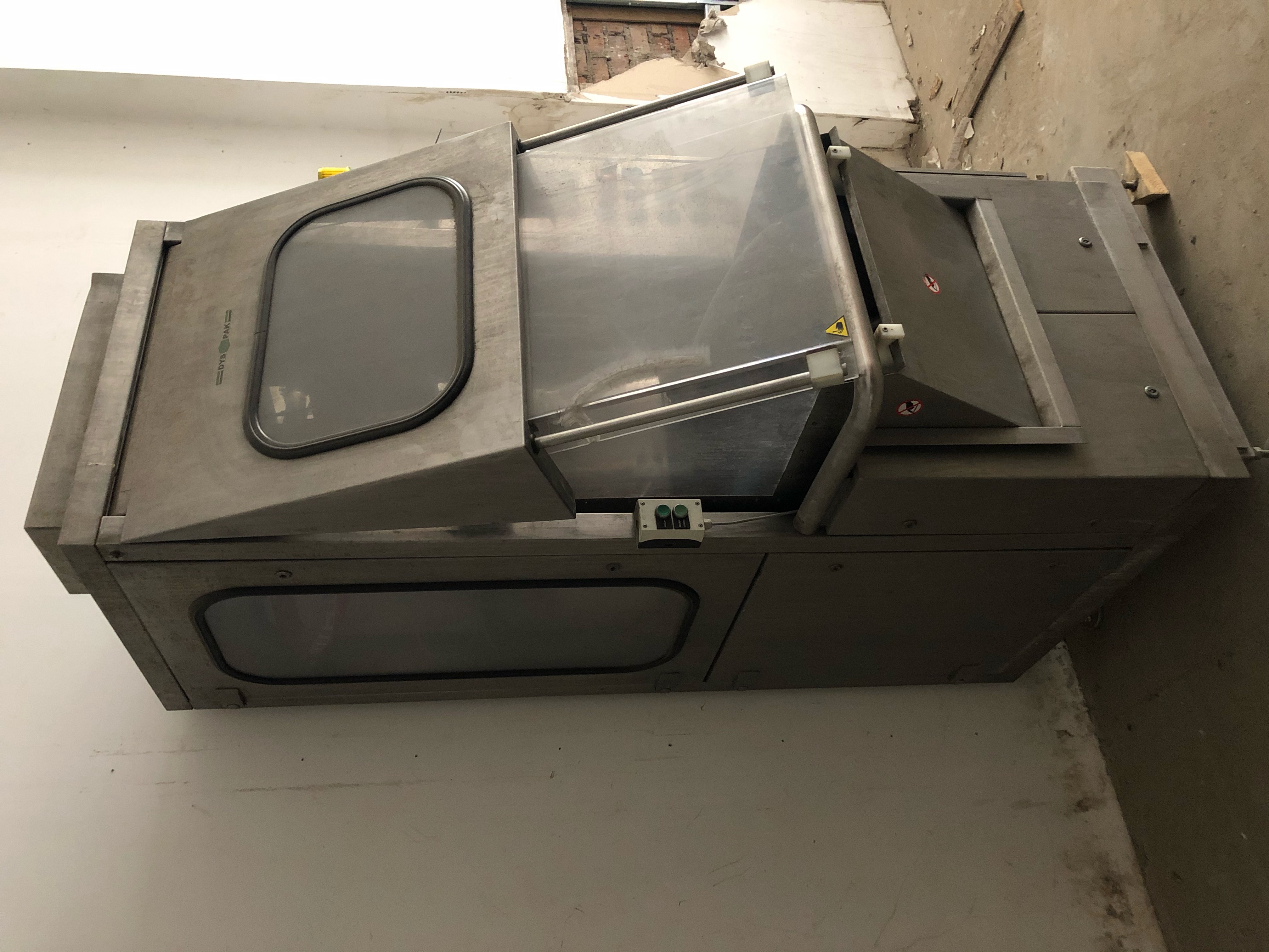 Bag-in-Box Asepta 5000C