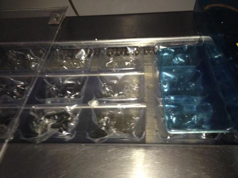 ULMA TF-MINI - PACKAGING