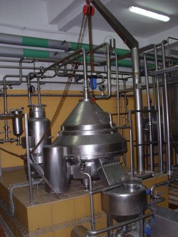 GEA WESTFALIA KDA 30-02-177